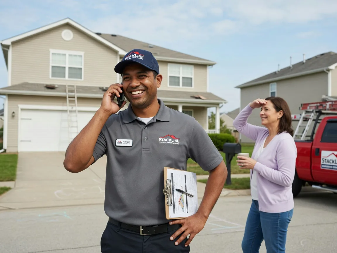 Chimney flashing repair Harahan, LA FAQs